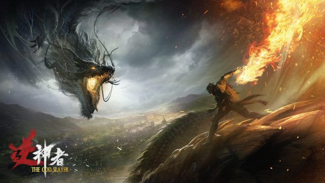 Three New Action RPGs Announced in Development Under Playstation China Hero Project