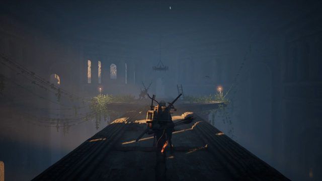 We Kill Monsters - After