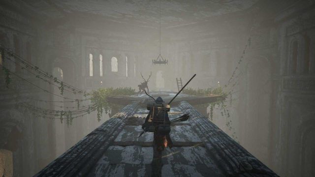 We Kill Monsters - Before