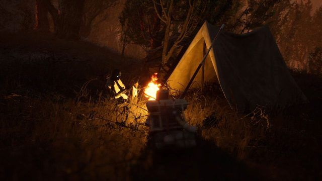 We Kill Monsters - Time for the Campfire Song Song