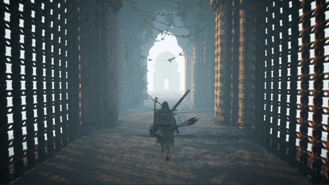 We Kill Monsters - Visions of Elden Ring