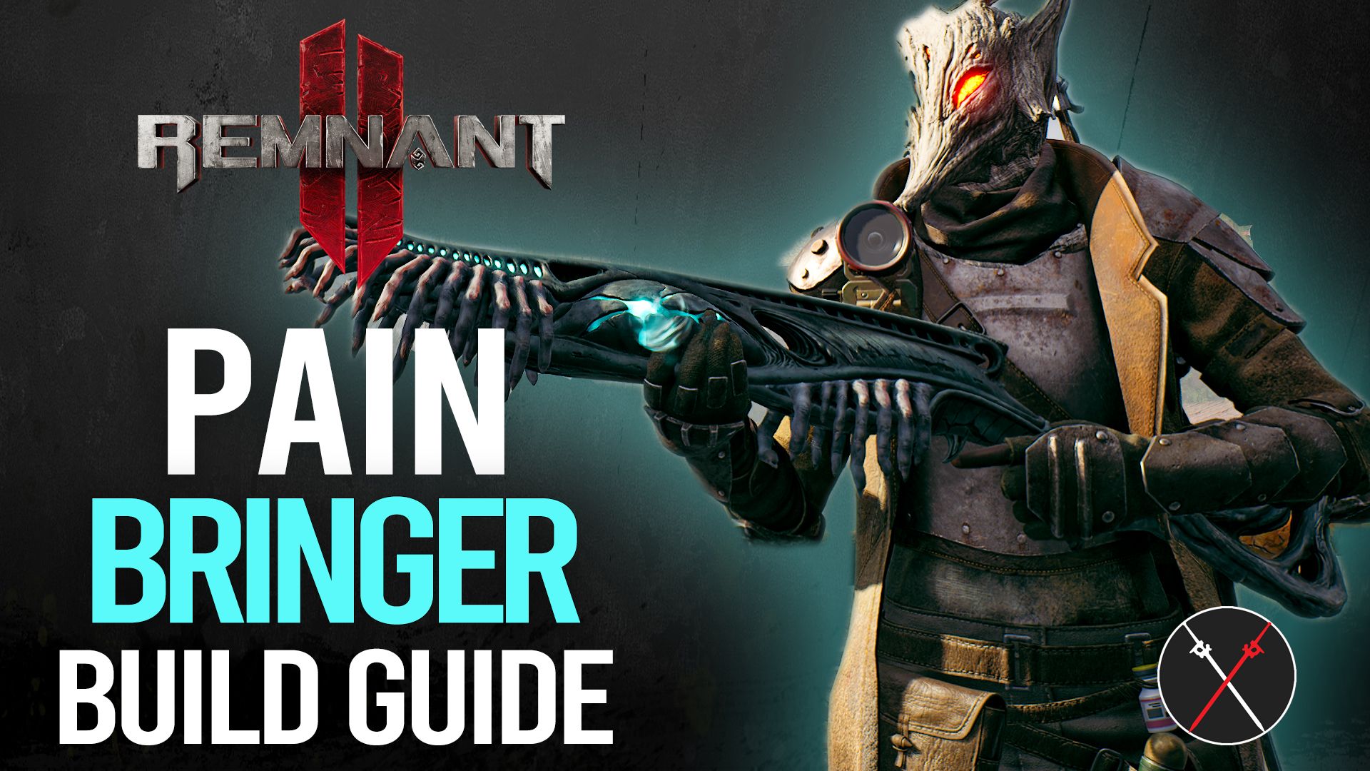 remnant 2 build guide pain bringer