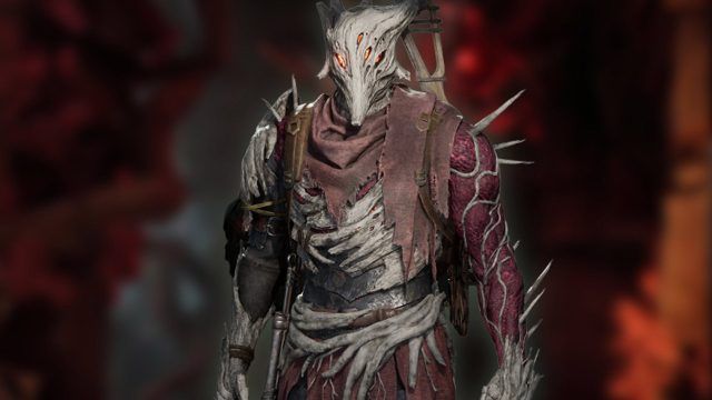 Remnant 2 Summoner &amp; Hunter Build   Painbringer