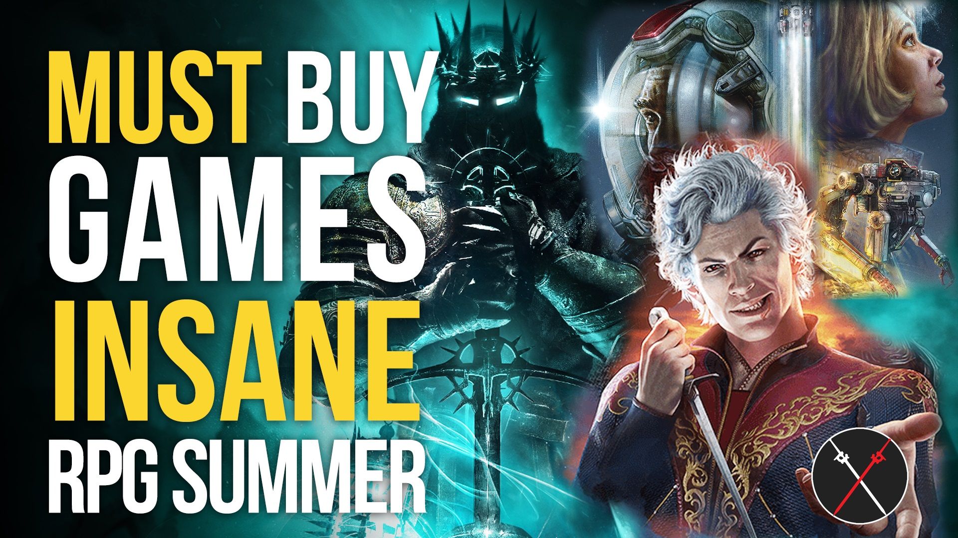 rpgs 2023 summer bg3 lies of p and more