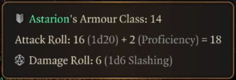 Baldur&rsquo;s Gate 3 Combat Guide