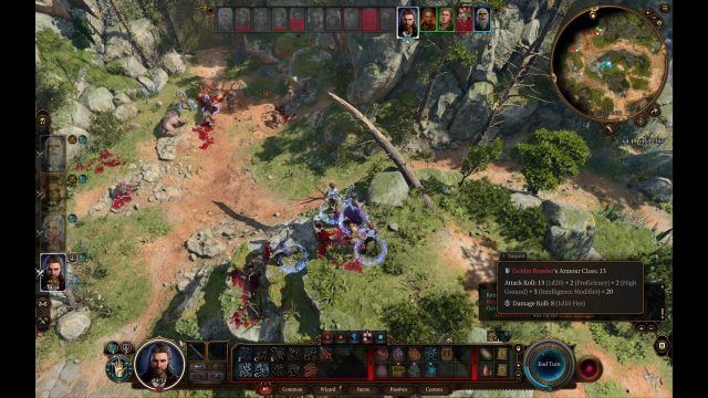 Baldur&rsquo;s Gate 3 Beginners Guide