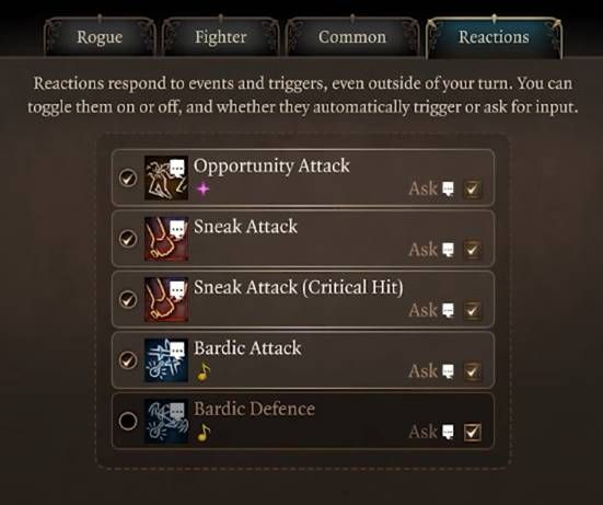 Baldur’s Gate 3 Bard Class Guide
