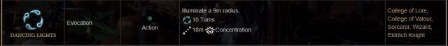 Baldur&rsquo;s Gate 3 Best Cantrips Guide