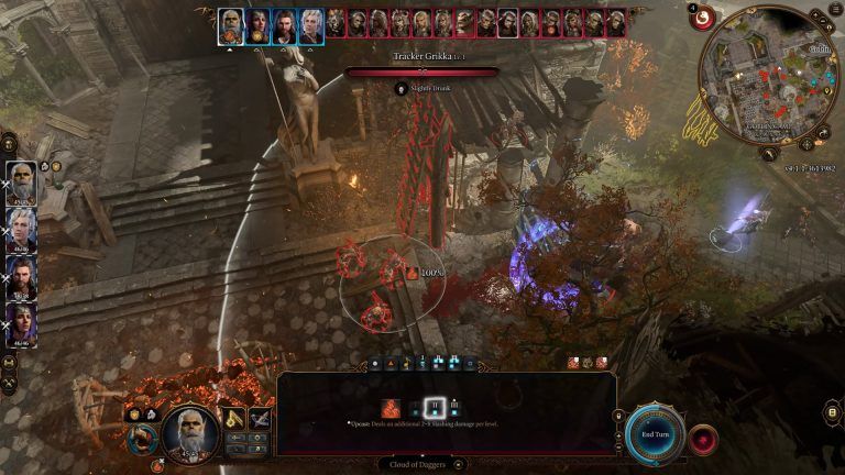 Larian Shares Why a Baldur&rsquo;s Gate 3 DLC Expansion Might Not Happen