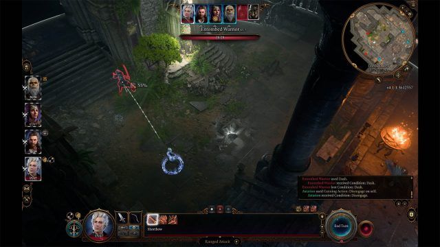 Baldur&rsquo;s Gate 3 Beginners Guide