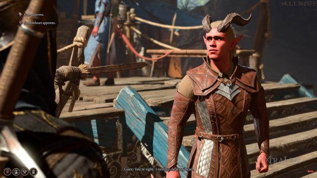 Baldur&rsquo;s Gate 3 Review Impressions Hands On Spoiler Free
