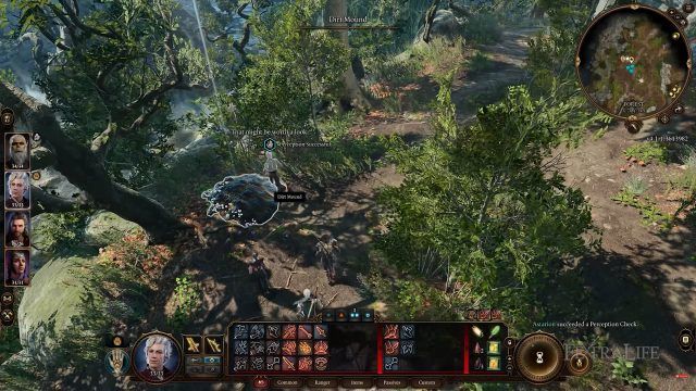 Baldur&rsquo;s Gate 3 Review Impressions Hands On Spoiler Free