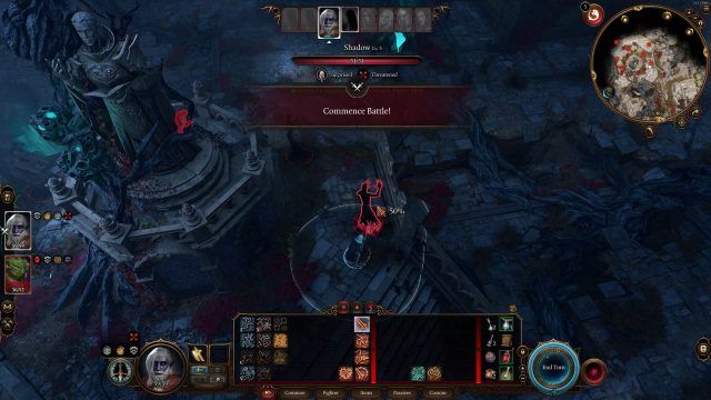 Baldur&rsquo;s Gate 3 Fighter Class Guide