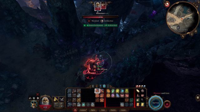 Baldur&rsquo;s Gate 3 Fighter Class Guide