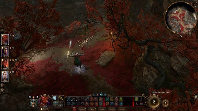 Baldur&rsquo;s Gate 3 Fighter Class Guide