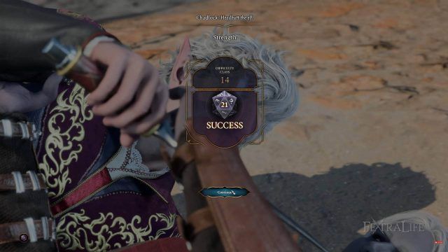 Baldur&rsquo;s Gate 3 Review Impressions Hands On Spoiler Free