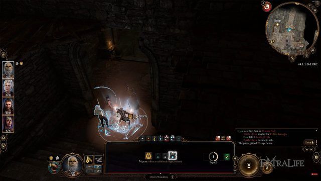 Baldur&rsquo;s Gate 3 Review Impressions Hands On Spoiler Free