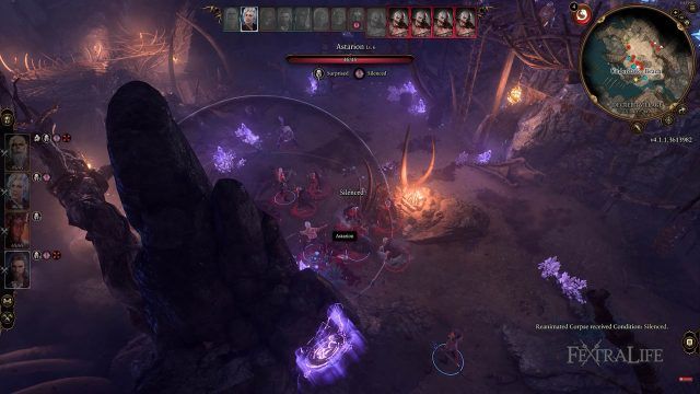 Baldur&rsquo;s Gate 3 Review Impressions Hands On Spoiler Free