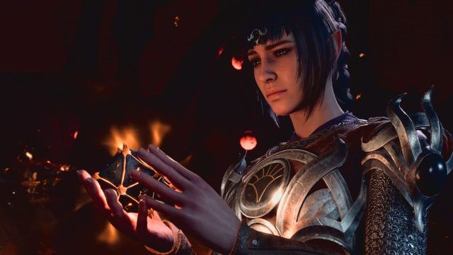 Baldur’s Gate 3 Update Shines Light on the CRPG’s Future