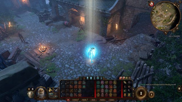 Baldur&rsquo;s Gate 3 Paladin Class Guide
