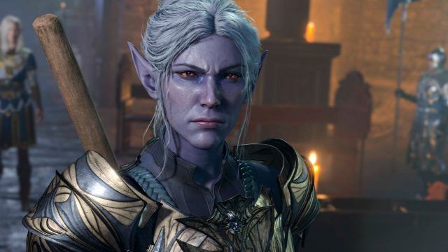Baldur&rsquo;s Gate 3 Introduce Changes to Minthara   HotFix #22