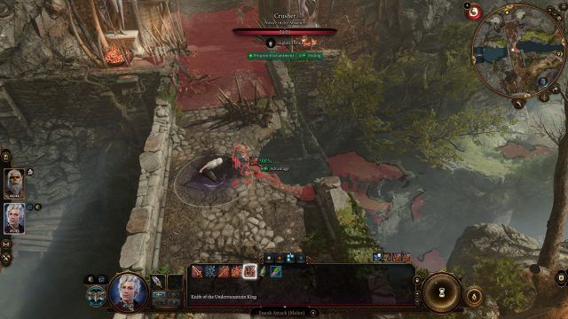 Baldur&rsquo;s Gate 3 Rogue Class Guide Sneak Attack