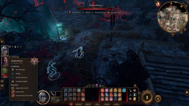 Baldur&rsquo;s Gate 3 Won&rsquo;t Have Split Screen on Xbox Series S; Xbox Release This Year