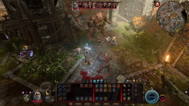 Baldur’s Gate 3 Sorcerer Class Guide