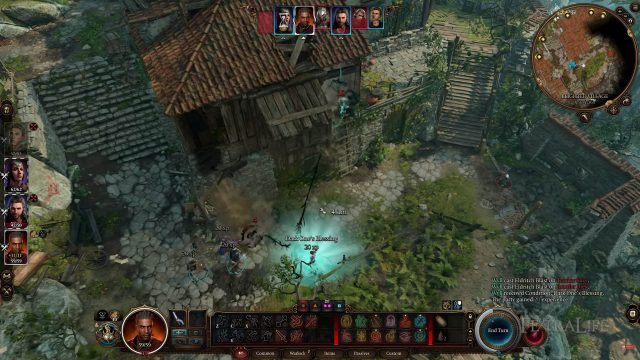 Baldur’s Gate 3 Sorcerer Class Guide