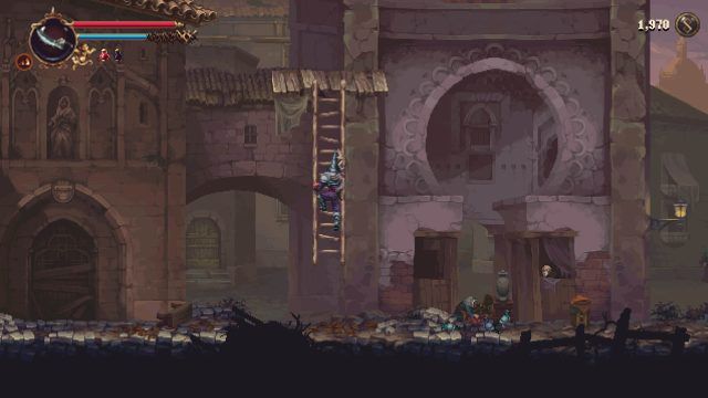 Blasphemous 2 Review