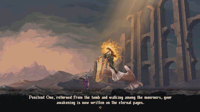 Blasphemous 2 Review