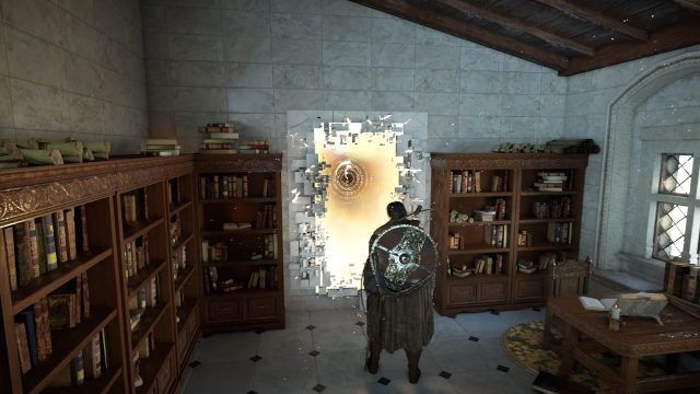 Crimson Desert New Open World Gameplay Trailer is Nuts