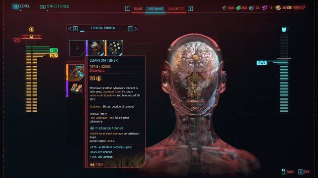 Cyberpunk 2077 Phantom Liberty Shows &lsquo;New Ways to Play&rsquo; in Gamescom 2023 Trailer