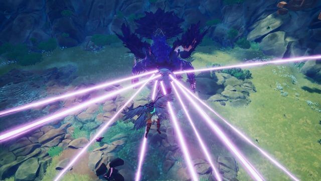 Firin' Mah Lazers!