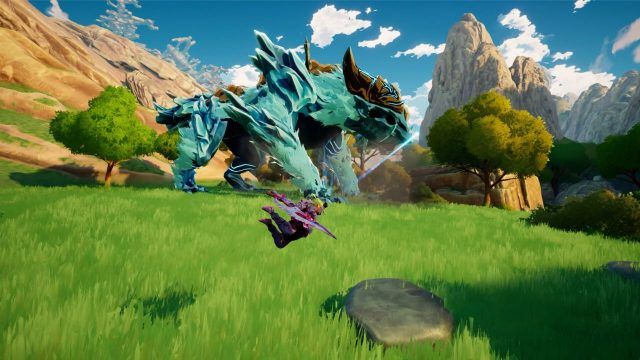 Fera the Sundered Tribes - Use the Tetherhook to Your Advantage