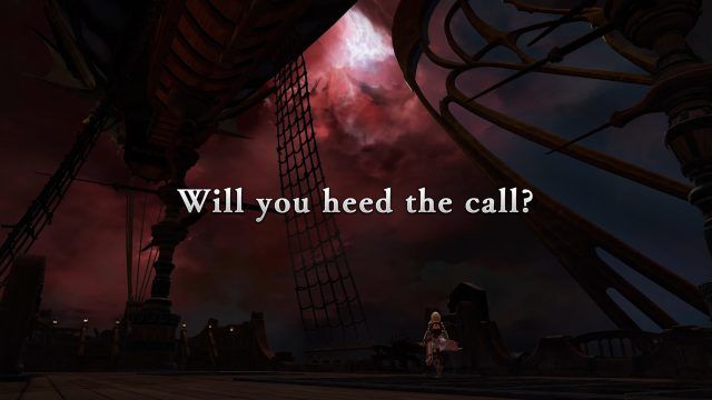 Granblue Fantasy - Relink 1