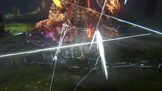 Granblue Fantasy - Relink 4