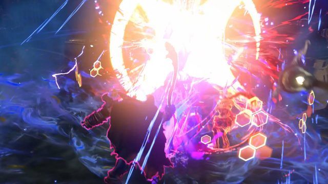 Granblue Fantasy - Relink 5