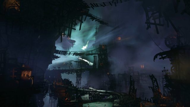 Granblue Fantasy - Relink 6