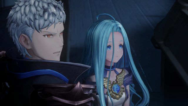 Granblue Fantasy - Relink 9