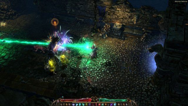 Grim Dawn - 02
