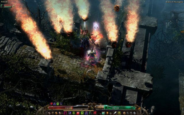 Grim Dawn - 03