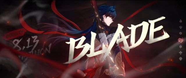 Honkai: Star Rail Blade Build Guide