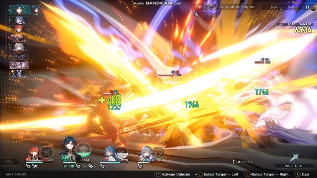 Honkai: Star Rail Blade Build Guide
