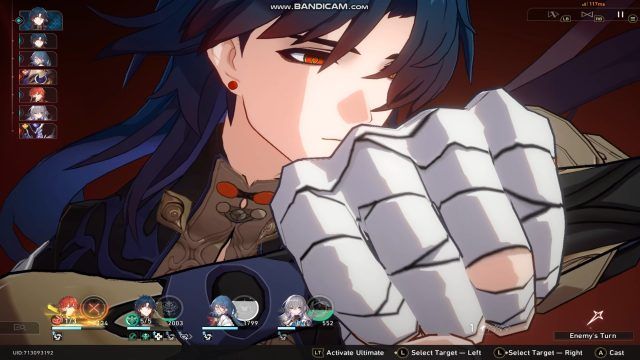 Honkai: Star Rail Blade Build Guide