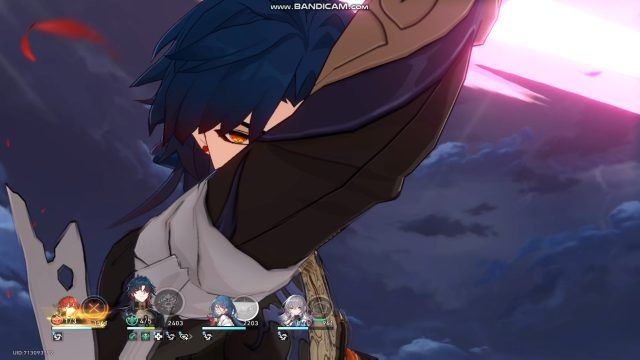 Honkai: Star Rail Blade Build Guide