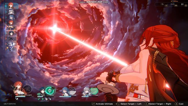 Honkai: Star Rail Blade Build Guide
