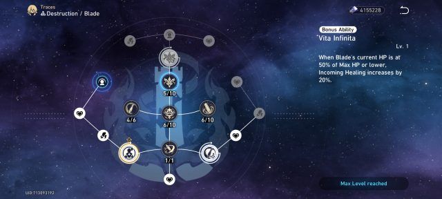 Honkai: Star Rail Blade Build Guide