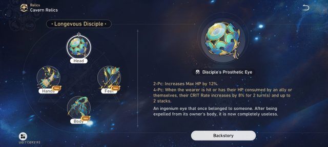 Honkai: Star Rail Blade Build Guide
