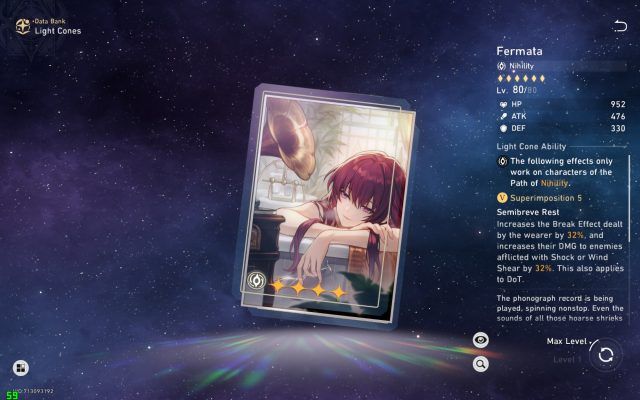 Honkai: Star Rail Kafka Build Guide